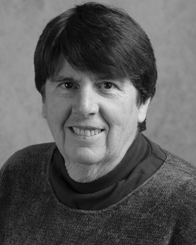 Peggy McQuaid