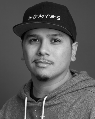 Robin D. López