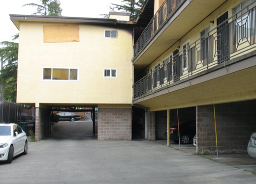 Not WFTS building