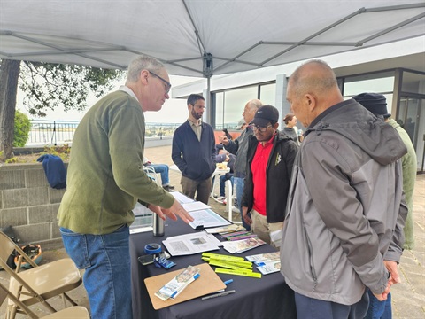 Safety Expo in 2025