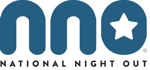 National Night Out logo