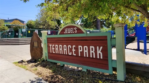 Jewel's Terrace Park