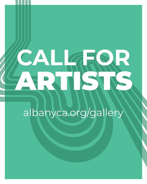 Call for artists text