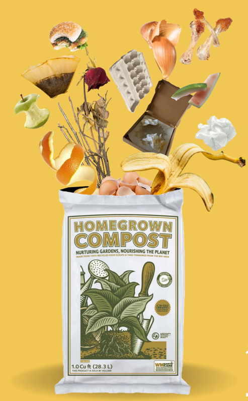 compost bag
