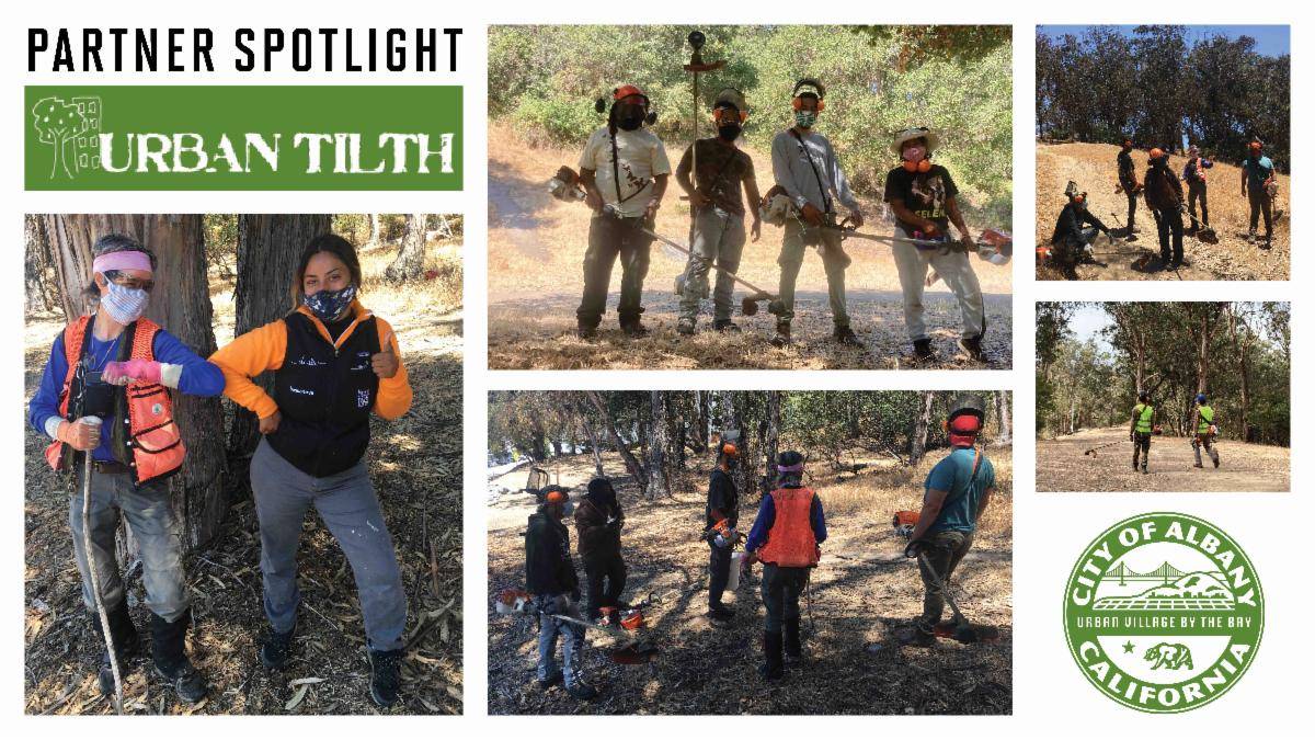 Partner Spotlight Urban Tilth