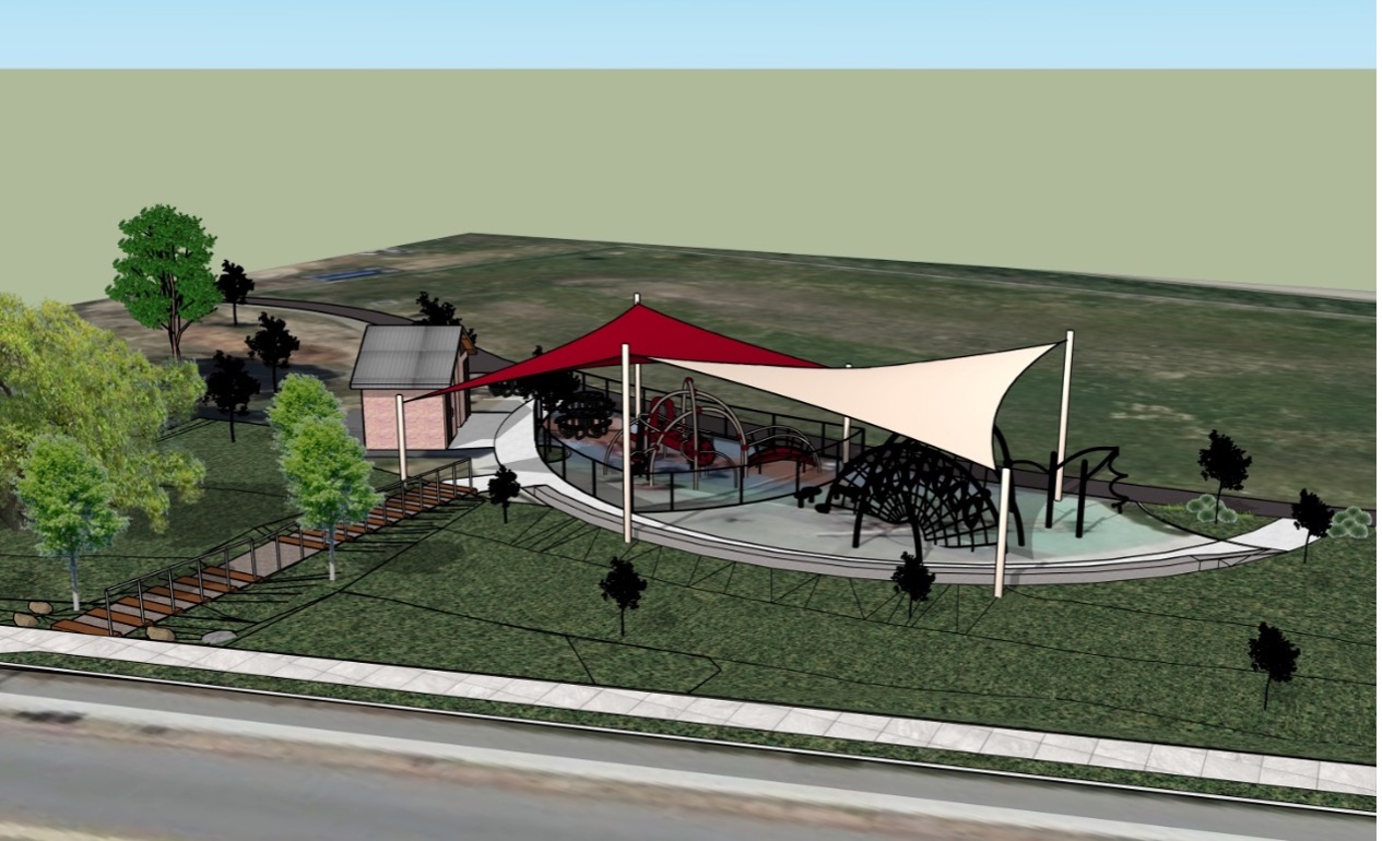 Shade Improvements 2 phase 2