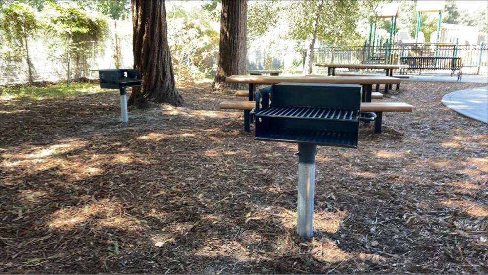 Ocean View Grills Aug 2022