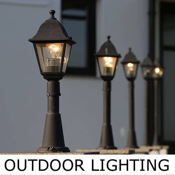 Outdoor lighting systems in multifamily buildings must reduce Backlight, Uplight, and Glare (BUG) ratings.